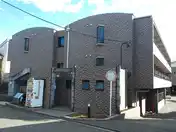 ライオンズテラス武蔵小金井