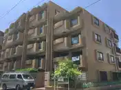 NICアーバンハイム鶴見本町通り
