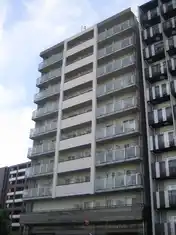 グリアス横浜・プルミエール