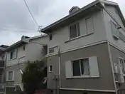 ユーハイツ泉