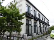 レオパレスブラッサム鎌倉