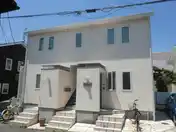 CASA MODERNO