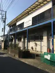 コーポこばやし