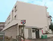 ダイアパレス鶴ケ峰