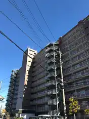 藤和草加ハイタウン