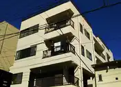 メゾン日吉町