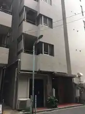 池袋シティハイツ