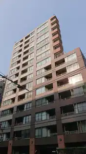 根津シティタワー