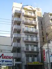 アーバンキャッスル吉野町