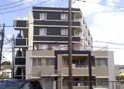レスティア青葉台