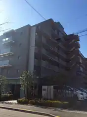 サーパスシティ下丸子