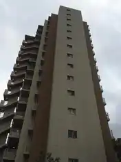 メイツ見沼代親水公園