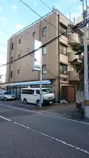パークコート川口