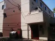 リブリ・朝霞