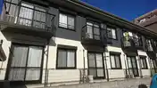 グリーンハイツ学園前参番館