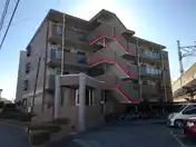 クレスト飯塚