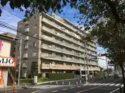 藤和ハイタウン八千代台