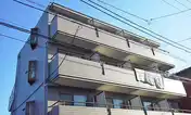 海楽新井マンション