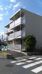 レオパレス光喜