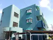 ドミール富士見