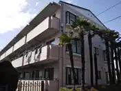 キョーワハウス拝島I