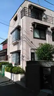 森野サニーハイツ