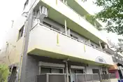 カーサブリランテ武蔵新城