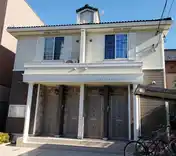 カーサ多摩川