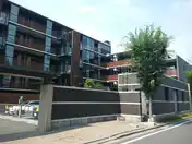 THE RESIDENCE 小杉陣屋町