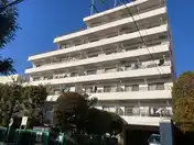 ニューライフ狛江