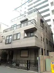 ラメゾンキタ