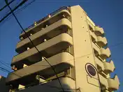 スカイコート川崎8