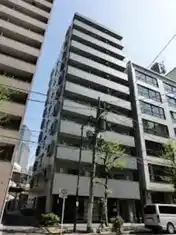 メインステージ神田駅前