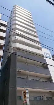 エクシム板橋区役所前