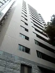 パレステュディオ新宿都庁前