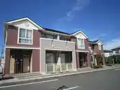 ジェンテ壱番館
