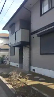 マミ・セントラルハイツC