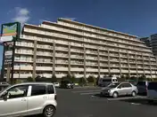 トワイズ白井ステーションマークス
