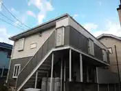プレジオ飛田給