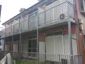 石川ハイツ