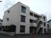 ビューラー一ツ橋A棟