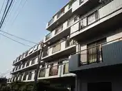 パシフィックパレス淵野辺