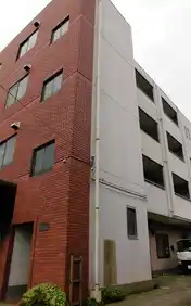 湯本ハイツ湘南