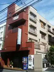 原島ビル