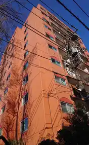 クォリティ大山