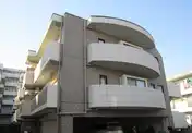 マイキャッスル五反野
