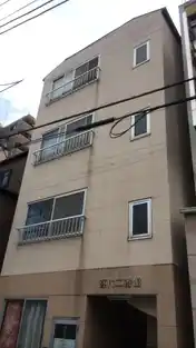喜代二番館