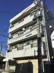グリーンシティ