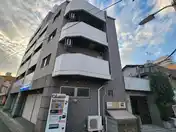 サンヴィアーレノーブル旗の台