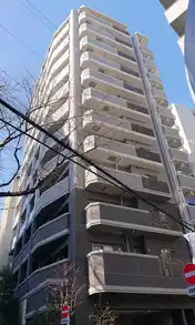 ザ・グローベル 南大塚